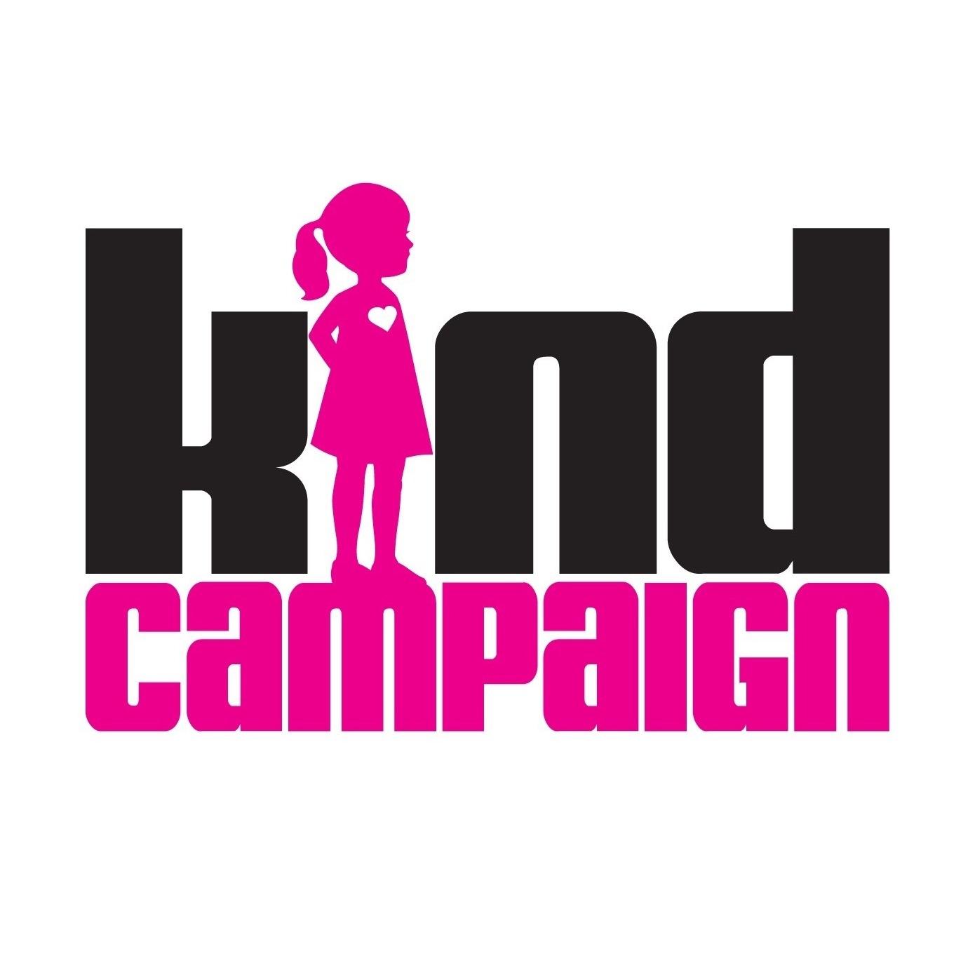 Kind Campaign: A Motion to Stop Bullying